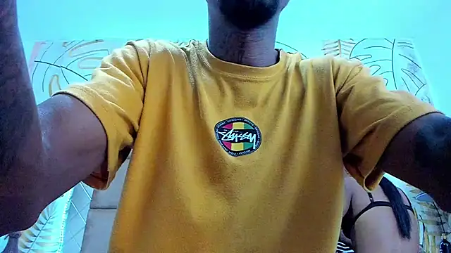 hot ebanospicy online show from 02/05/25, 02:08