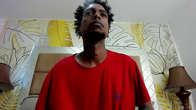 hot ebanospicy online show from 02/22/25, 05:02