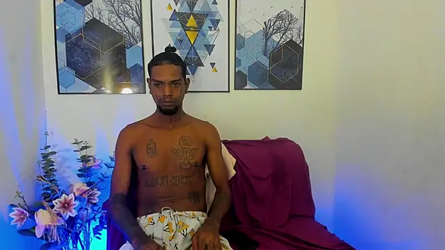 hot ebanospicy online show from 09/20/25, 03:18