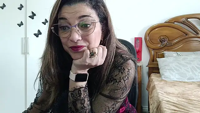 Julie Boronat26 online show from 03/03/26, 02:45