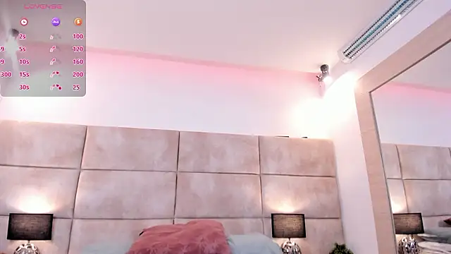 Eevee Taylor online show from 02/24/26, 03:26