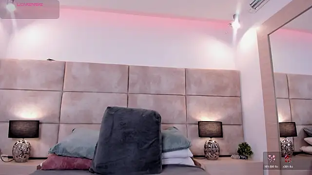 Eevee Taylor online show from 03/13/26, 02:40