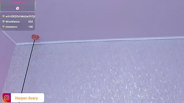 Harper-Avary online show from 02/22/25, 12:40