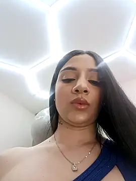 Harper-Avary online show from 10/07/25, 03:09