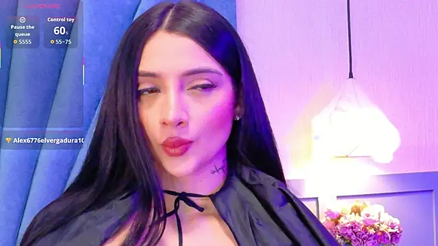 Harper-Avary online show from 11/01/25, 03:03