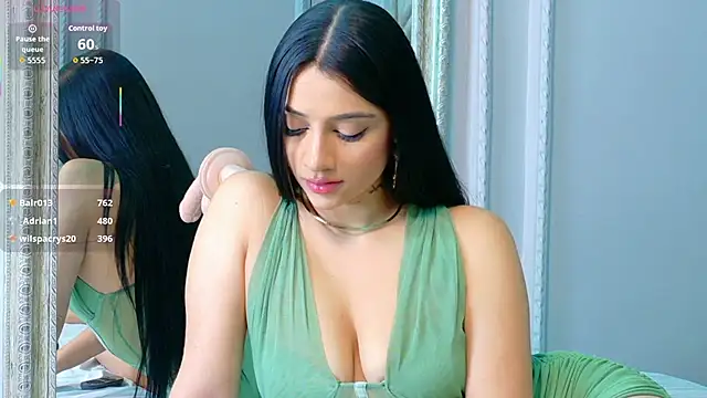 Harper-Avary online show from 11/29/25, 02:53