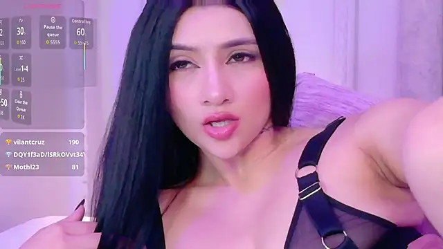 Harper-Avary online show from 01/05/26, 05:27