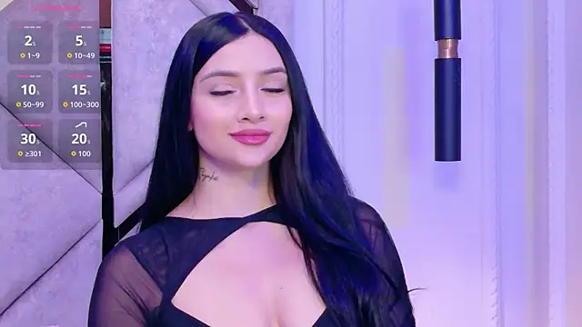 Harper-Avary online show from 01/09/26, 02:42