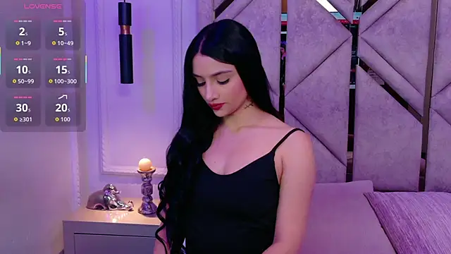 Harper-Avary online show from 01/13/26, 02:55