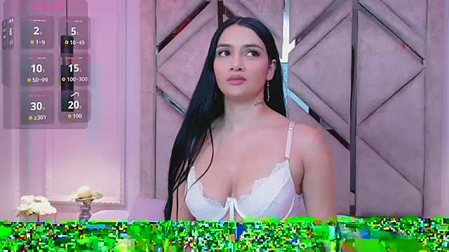 Harper-Avary online show from 04/03/26, 06:17