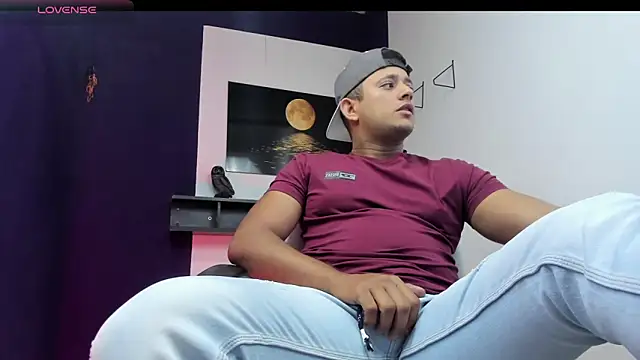 Snapshot of Marcos_garcias chatting on 03/06/25, 09:47 Marcos garcias online show from 03/06/25, 09:47