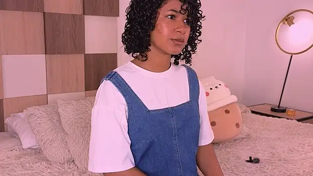 Adele Carter  online show from 11/30/25, 01:26