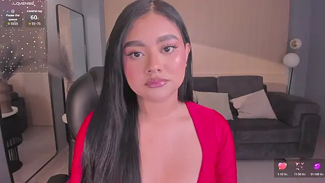 GabriellaLee online show from 01/10/26, 03:41