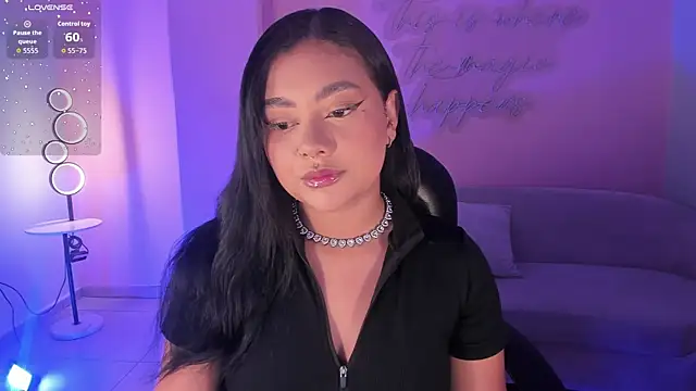 GabriellaLee online show from 03/22/26, 11:24