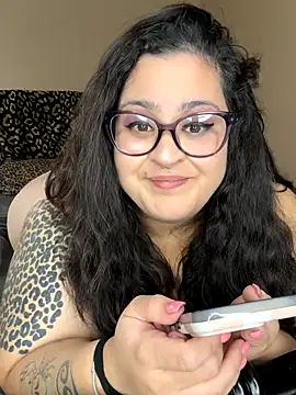 tillymarie34 online show from 12/05/25, 05:20