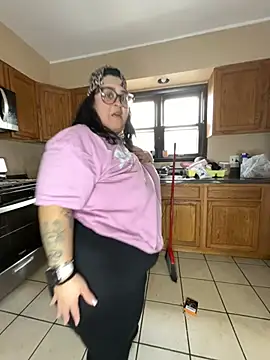 tillymarie34 online show from 01/11/26, 08:47