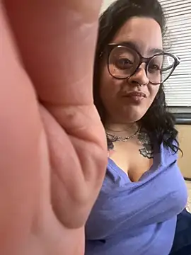 tillymarie34 online show from 02/03/26, 02:53