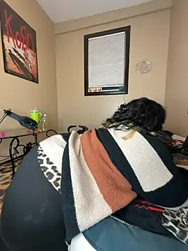 tillymarie34 online show from 05/31/26, 03:58
