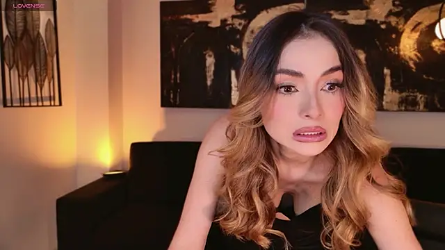 StacyWoods online show from 03/19/26, 01:26