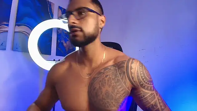 LiamGarcia1 online show from 02/28/26, 02:29