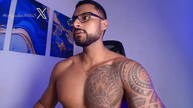 LiamGarcia1 online show from 03/17/26, 05:27