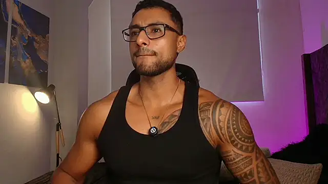 LiamGarcia1 online show from 05/08/26, 02:22