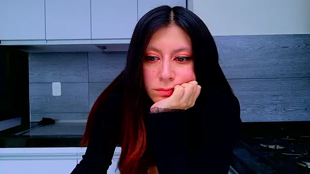 Snapshot of mistressesmoon chatting on 12/09/24, 09:48 mistressesmoon online show from 12/09/24, 09:48