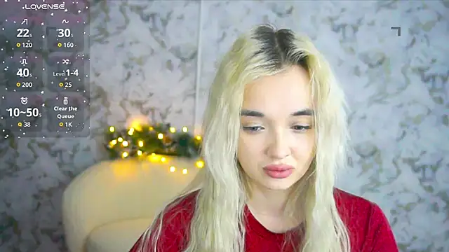 Ashley S online show from 02/03/26, 11:10