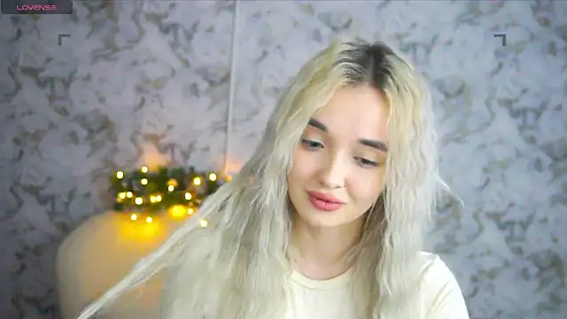 Ashley S online show from 02/08/26, 11:08