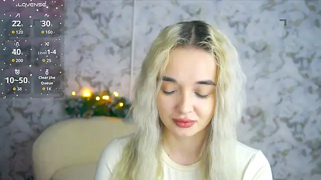 Ashley S online show from 02/14/26, 11:12