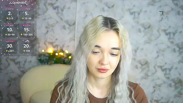 Ashley S online show from 02/19/26, 11:12