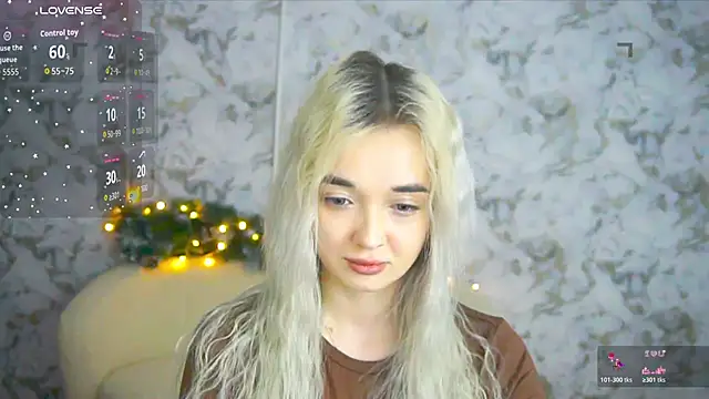 Ashley S online show from 02/25/26, 11:25