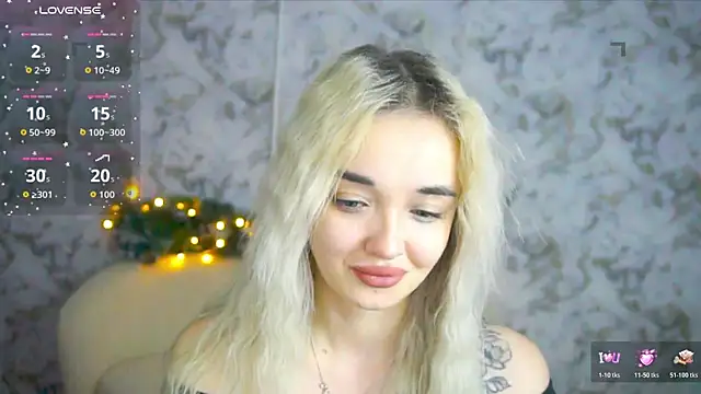 Ashley S online show from 02/27/26, 11:05