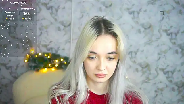 Ashley S online show from 03/07/26, 11:24