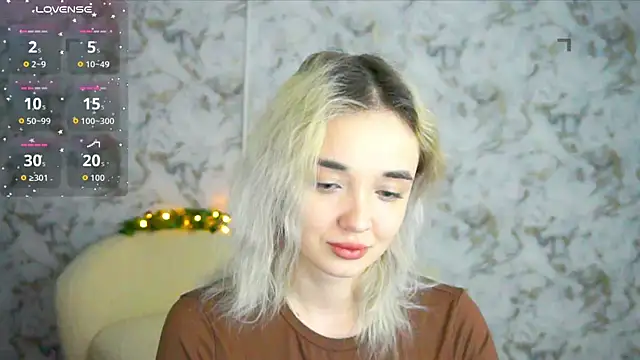 Ashley S online show from 03/21/26, 11:19