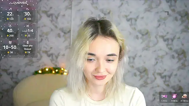 Ashley S online show from 03/27/26, 11:15