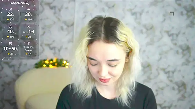 Ashley S online show from 04/09/26, 10:26