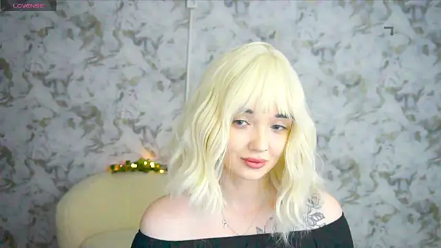 Snapshot of Ashley_S chatting on 06/03/26, 10:26 Ashley S online show from 06/03/26, 10:26