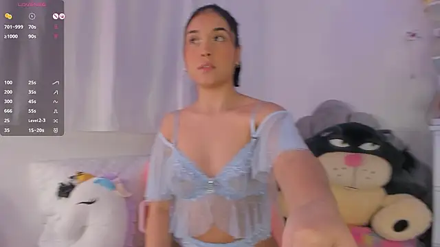 Snapshot of pretty-millie chatting on 03/19/26, 04:16 pretty-millie online show from 03/19/26, 04:16