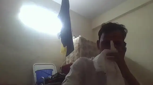 AuntyLover BhabhiLover  online show from 02/08/25, 04:25