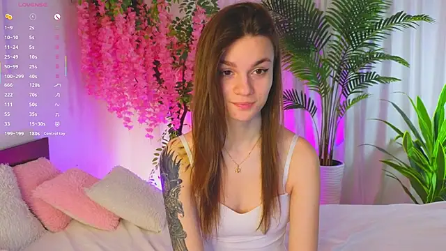 EvaHair online show from 04/03/26, 07:45