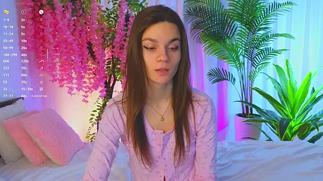 EvaHair online show from 04/05/26, 07:33