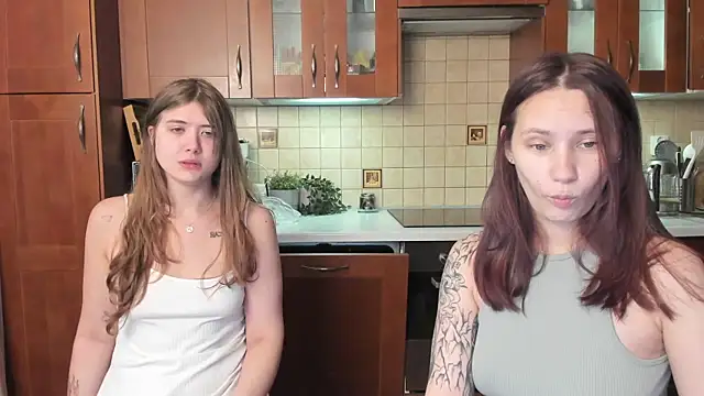 HotCaramellsTV online show from 07/31/26, 07:30