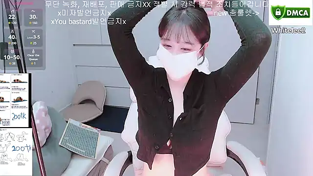 whitelee2 online show from 12/15/25, 12:53