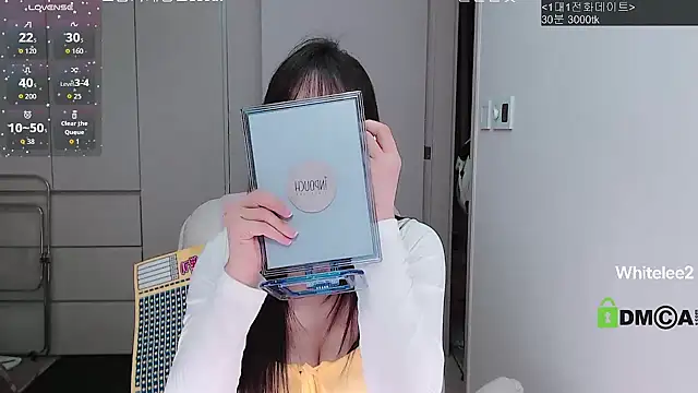 whitelee2 online show from 03/09/26, 12:42