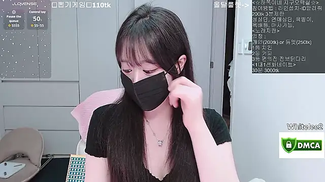 whitelee2 online show from 03/30/26, 01:23