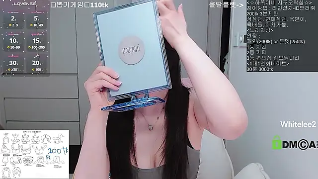 whitelee2 online show from 04/03/26, 12:47