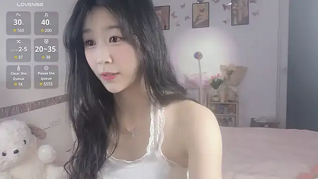 Luminous163 online show from 01/19/25, 12:39