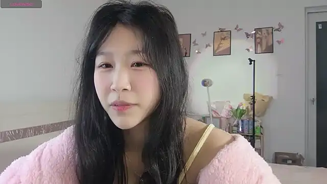 Luminous163 online show from 02/11/25, 12:48