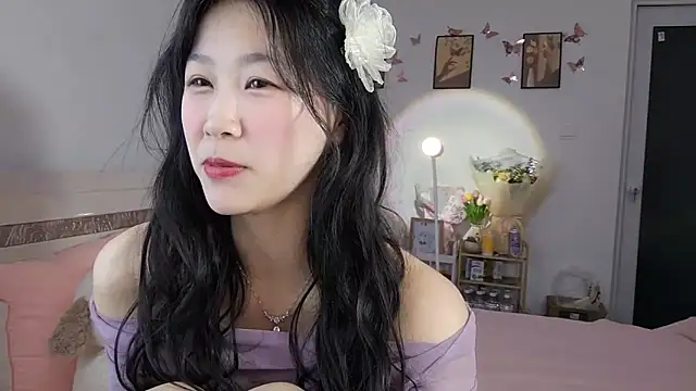 Luminous163 online show from 03/08/25, 01:14